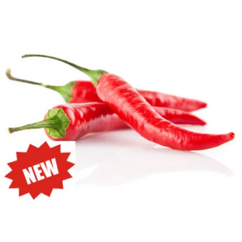 Cayenne - Agrumato Extra Virgin Olive Oil ***NEW AND VERY HOT***